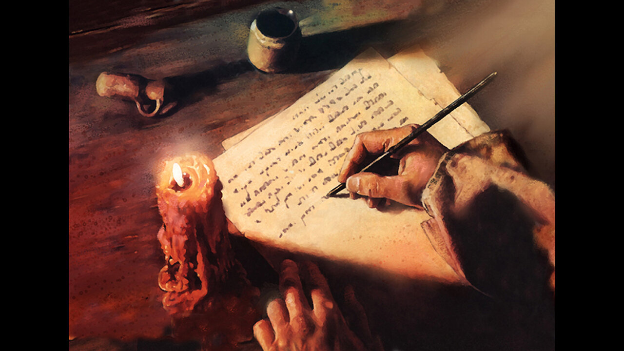 Ewangelia Tomasza - Apokryf - Wybrane wypowiedzi