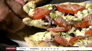 Cheap Eats: Pizza King