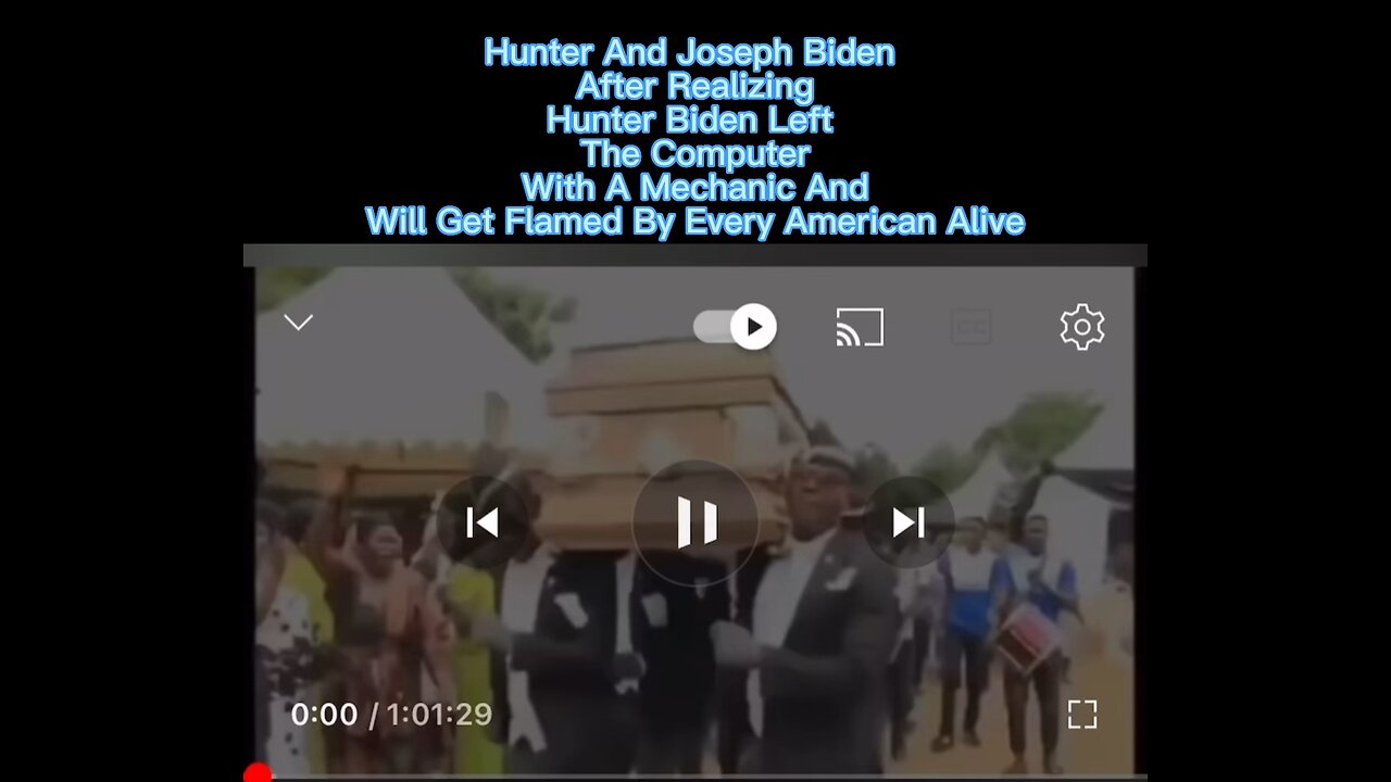 Roasting Presidents :)