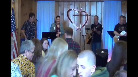 April 25, 2021 1 John 4:1-6