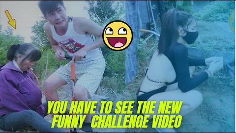 9. FUNNY VIDEO, A CHALLENGE TO NOT LAUGH, AND FUNNY FAILS