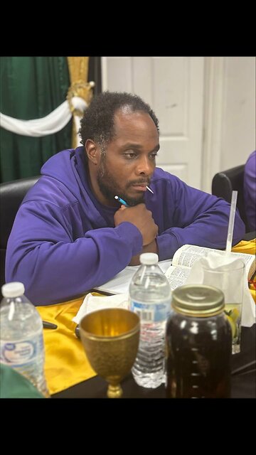 Enjoying the Sabbath🔥🔥🔥