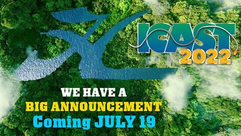 ICAST 2022 Kayak Predictions