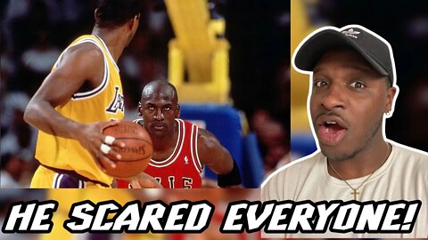 LeBron Fan Reacts To 5 Times Michael Jordan Sought Revenge!