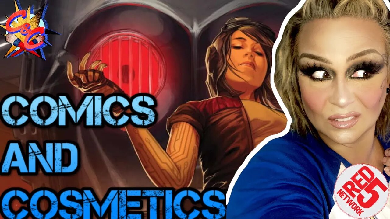 Doctor Aphra. A Background Check on Star Wars' Most Notorious and Sarcastic Criminal Archeologist