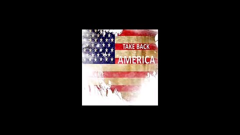 take back America