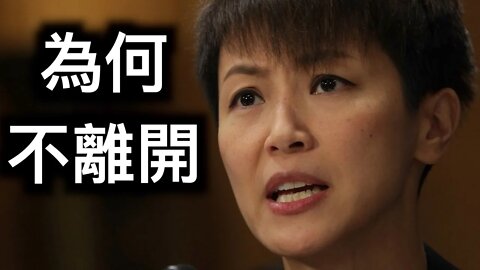 何韻詩為何不離開香港？「我心情OK不用擔心」被捕後首發聲！