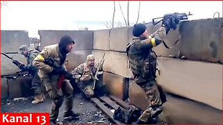 Army has not retreated from Soledar, fierce battles underway for city - Ukrainian Defence Ministry