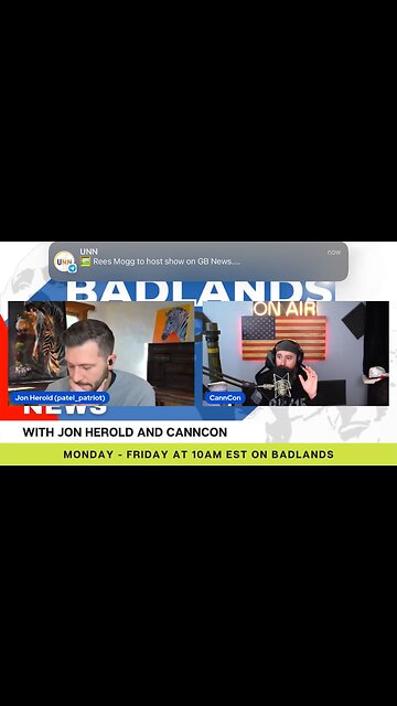 Badland 26/01/2023: Patel Patriot : how much money Pfizer makes