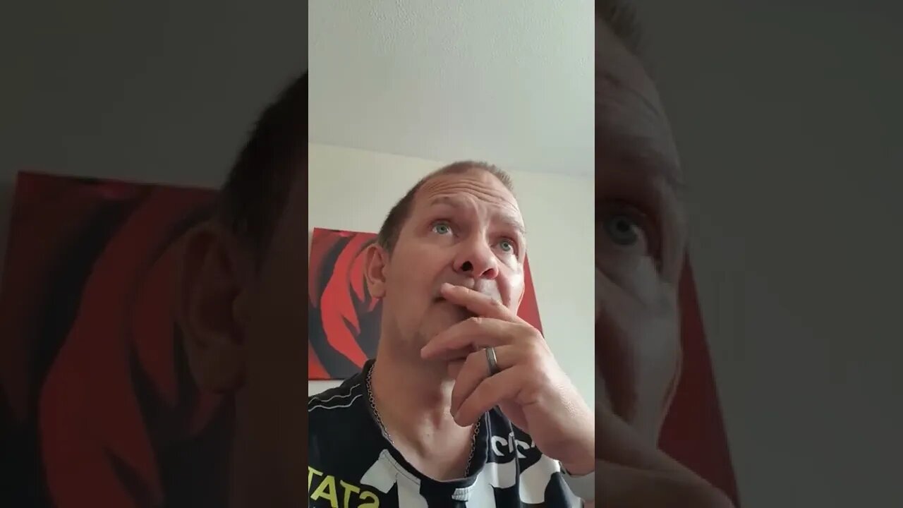 FURY: THE MSM HAVE MELTED MY BRAIN IS THERE A CRISIS OR NOT?