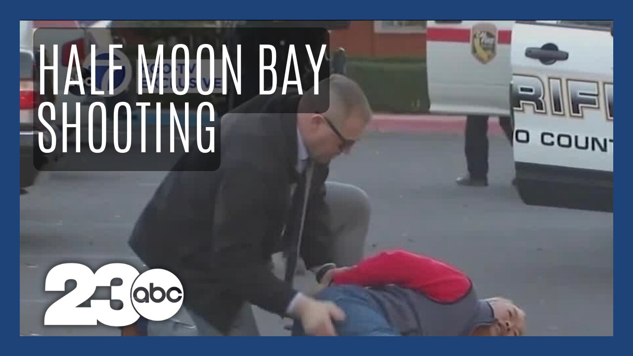 Half Moon Bay shooting continues to be investigated