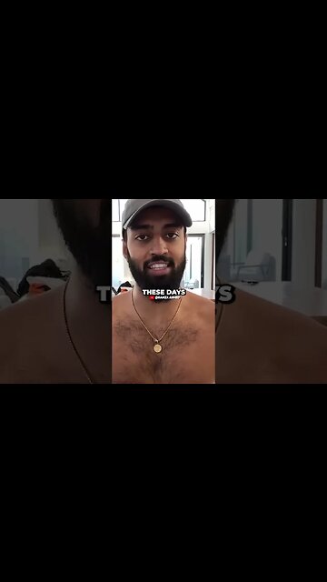 Why The Redpill Is A Lie...