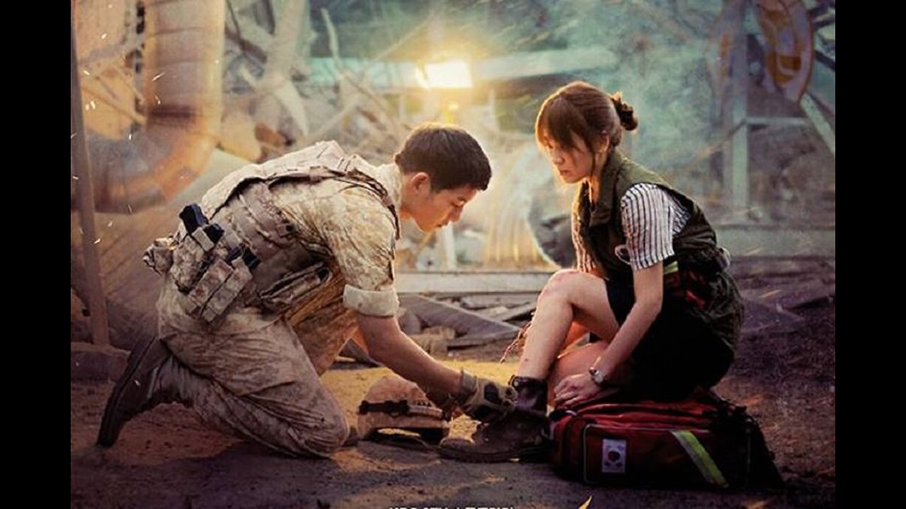 Mad Clown & Kim Na Young - Once Again (다시 너를) - Descendants of the Sun OST Part 5 - Live (Mix)