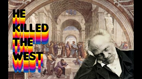 How Schopenhauer Saved Philosophy