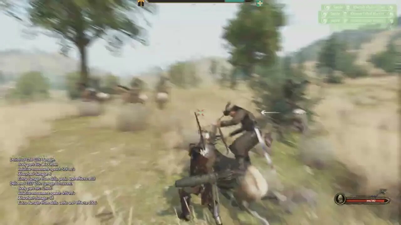 Bannerlord mods that broke the sound barrier