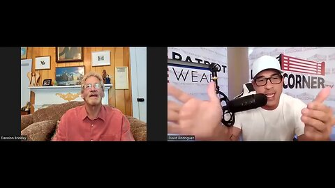 Devon Archer Testimony Will End Biden!? Corruption Exposed? New Beginnings Ahead?