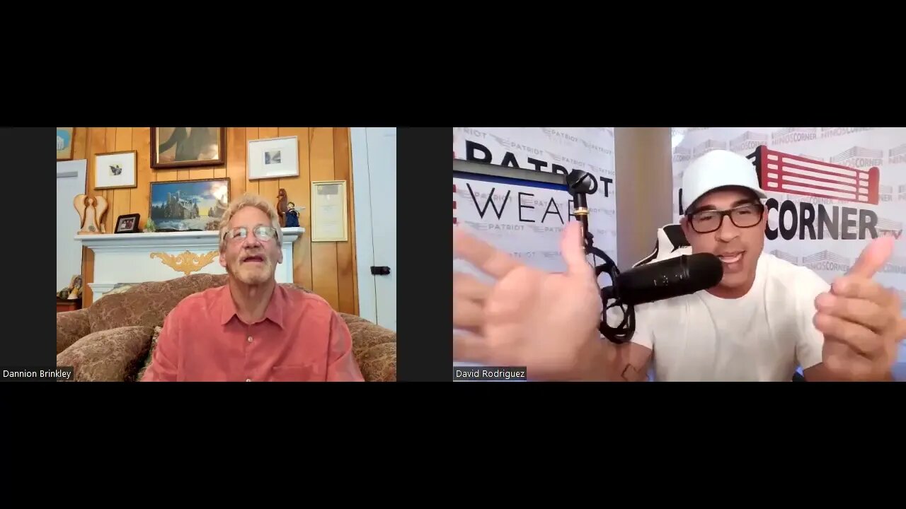 Devon Archer Testimony Will End Biden!? Corruption Exposed? New Beginnings Ahead?