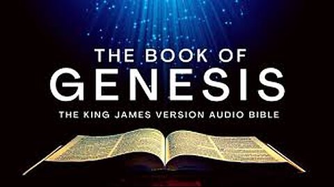 Book of Genesis KJV