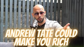 Andrew Tate Could Make You Rich - $RUM Stock