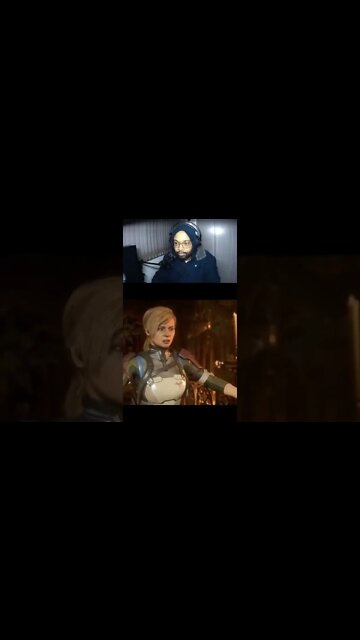 TÔ RALADO! | MORTAL KOMBAT 11 #Shorts #MortalKombat