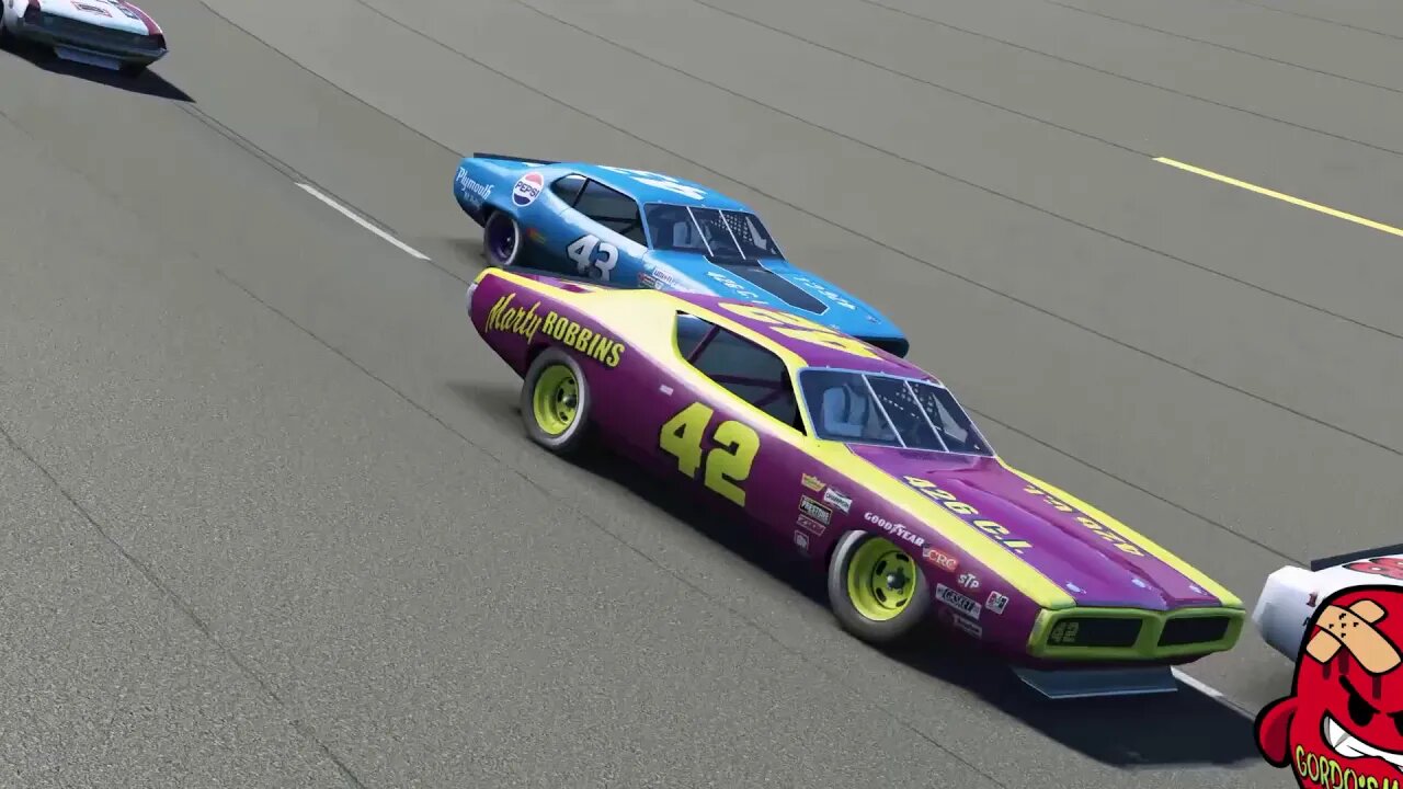 Sim Racing Comp in Wreckfest, Assetto Corsa and rFactor 2