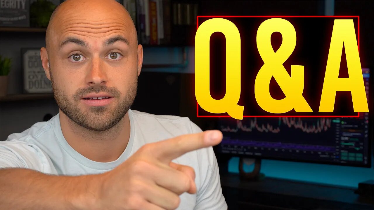 Why Would The Fed Choose Hyperinflation Over Deflation? | Your Questions Answered!