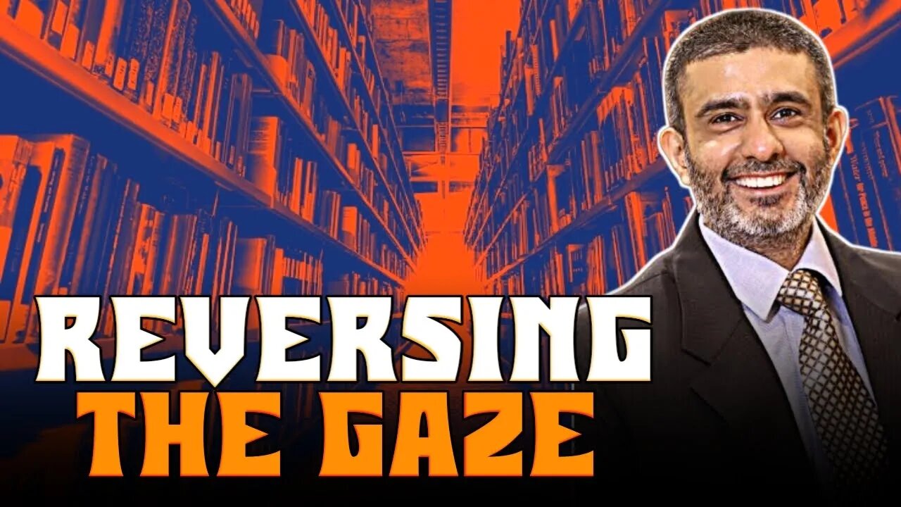 Reversing the Gaze