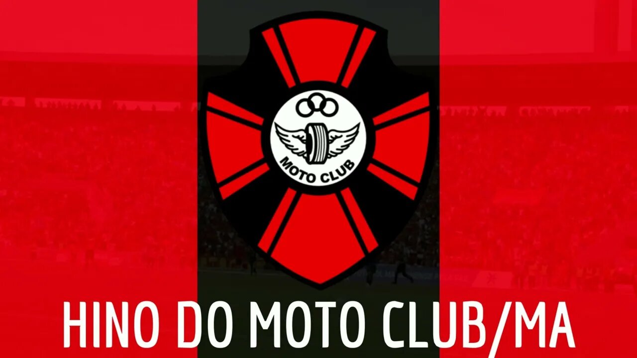 HINO DO MOTO CLUB/MA