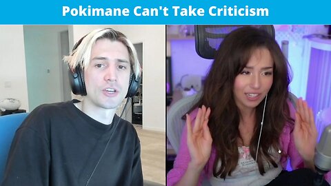 Pokimane's opinion on the Kick deal proves she can't take criticism | Stories From Creators #133