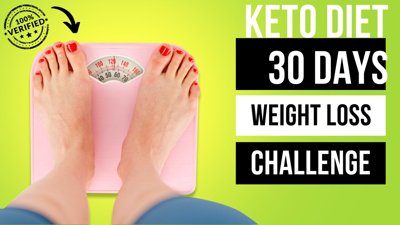 Keto Diet meal plan