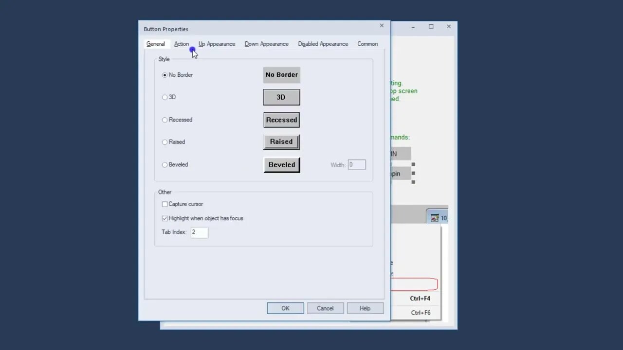 FactoryTalk View Studio V13 New Feature - Screen Pinning