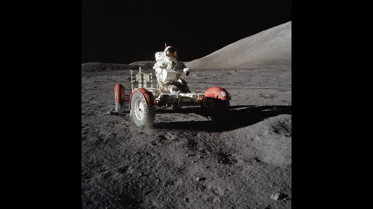 "Unveiling the Enigmatic Moon: NASA's Remarkable Lunar Discoveries"