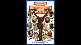 Most Popular Men Saints