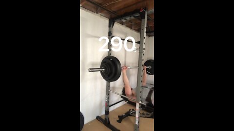 Joined the 1000 lbs club