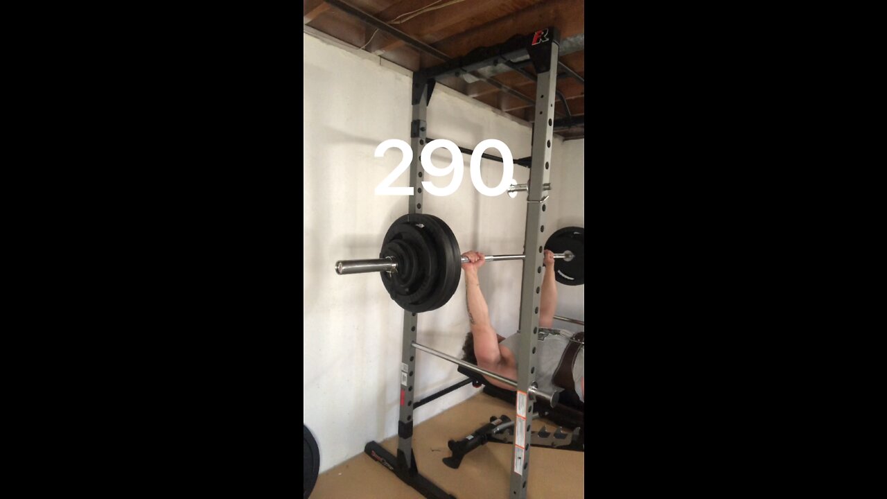 Joined the 1000 lbs club