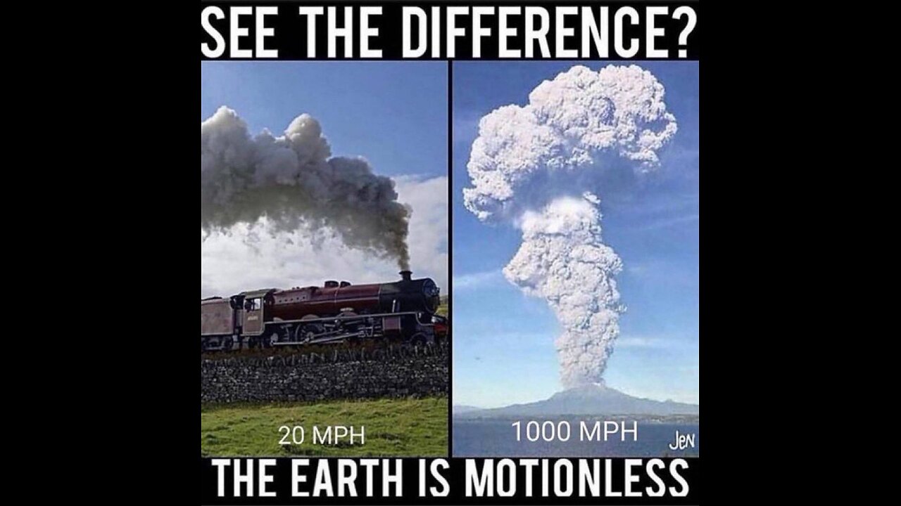 Guys the courts have ruled that the earth is flat . Wow 😀😀