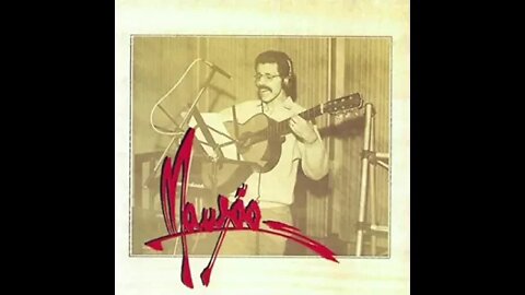 Maurão que pena john play back