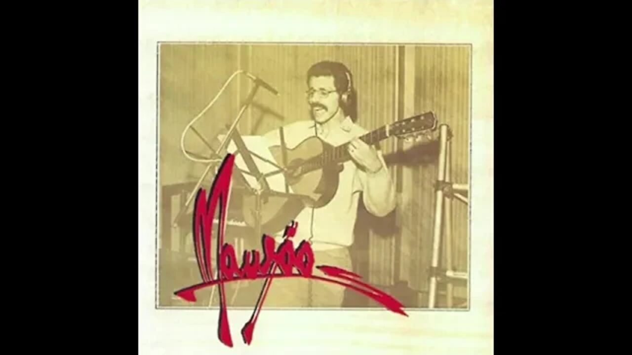 Maurão que pena john play back