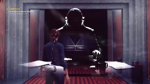 Control- PC- Max Settings- A Dark Place- Part 1