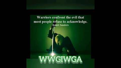 WARRIOR SPIRIT