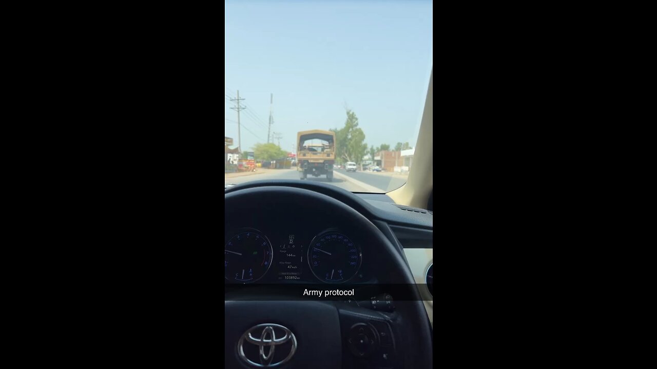 Army Protocol