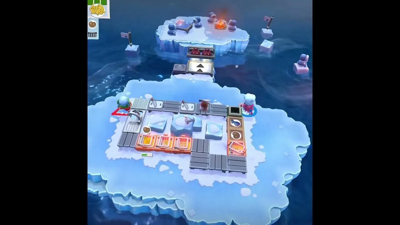 I'll Take Care of This! I'll... Do Something Else