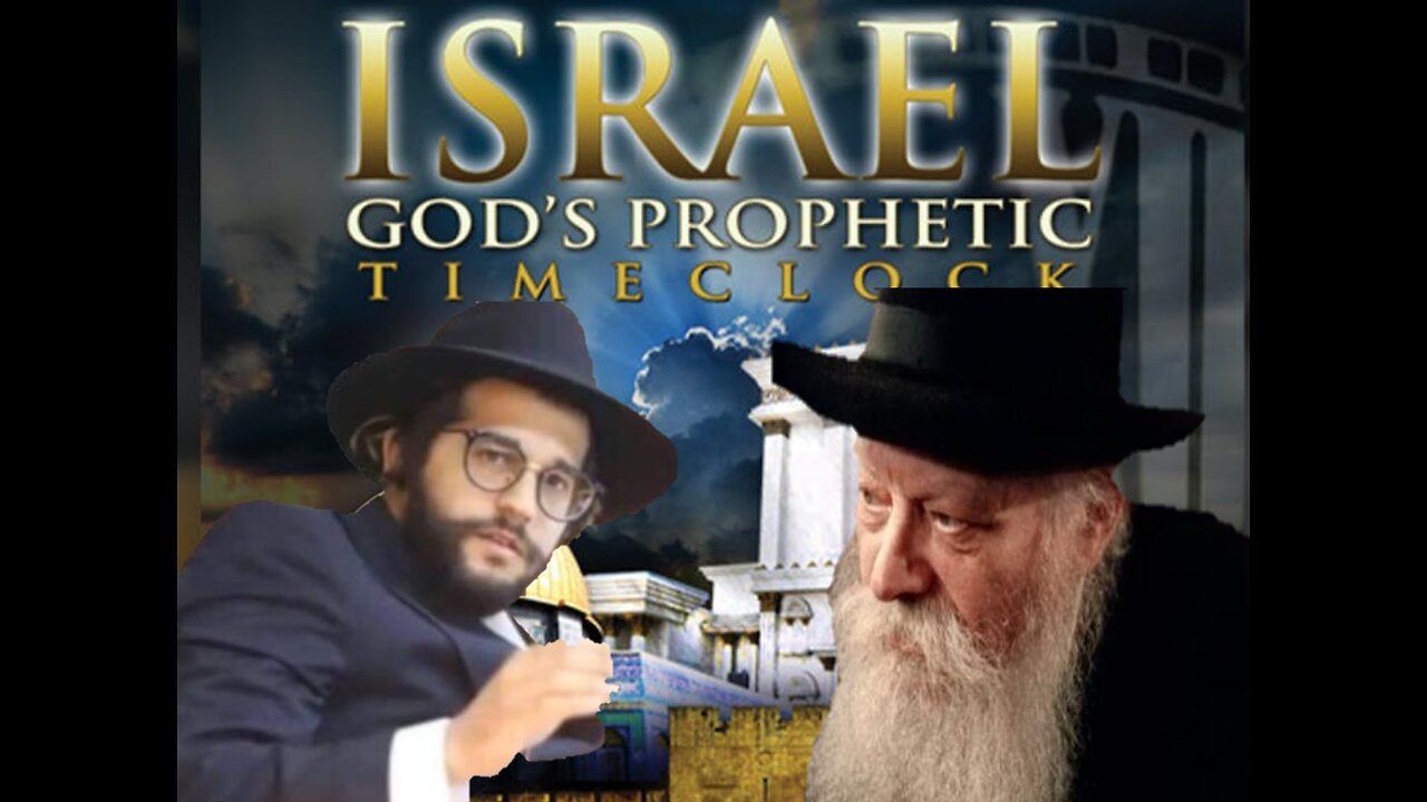 Moshiach and the 3rd Temple