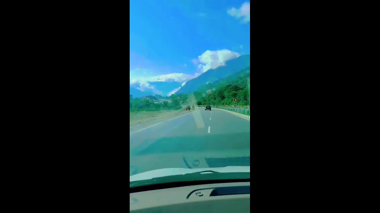 Hill Area