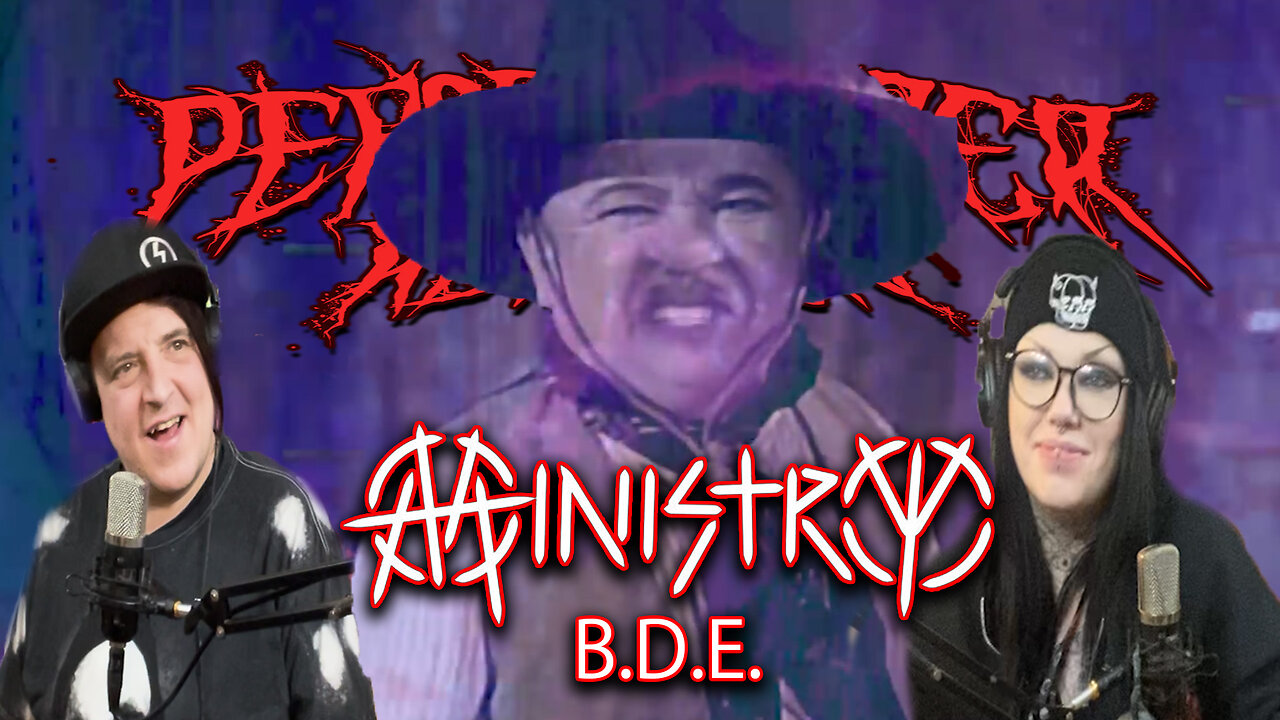 MINISTRY - B.D.E.