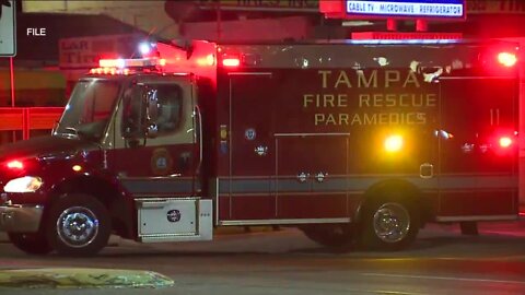 City leaders explore ways to fix Tampa Fire Rescue's "crisis" of need