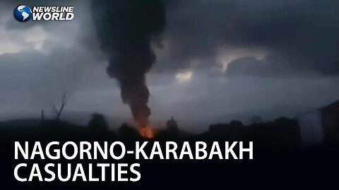 Fuel depot explosion kills 20, injures hundreds