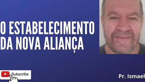 A NOVA ALIANÇA e seus efeitos