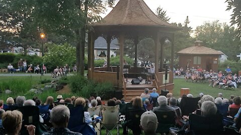 Arboretum 27 juin 2018