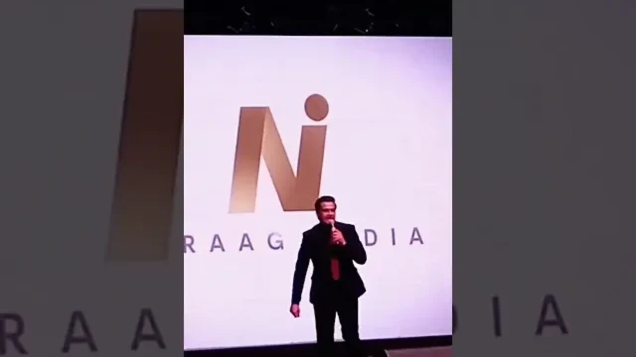 Niraag India MD Mr Antriksh Rana #shorts #nature #subscribe #viral #viralshorts #networkmarketing